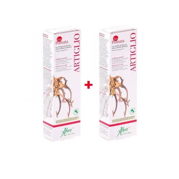 Unguent Gheara Diavolului 50ml – Aboca