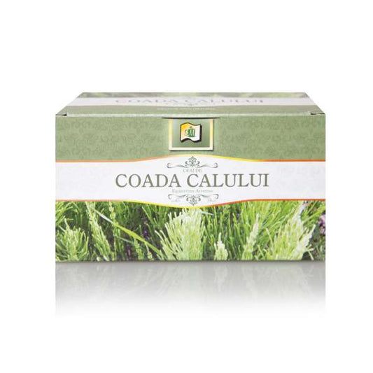 Ceai de Coada Calului 20 PLICURI