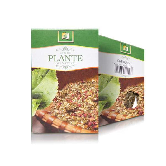 Ceai de Cretusca Iarba 50g