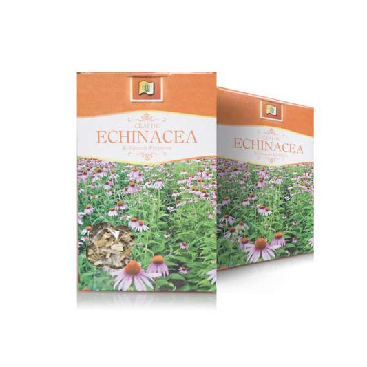 Ceai de Echinacea iarba 50g