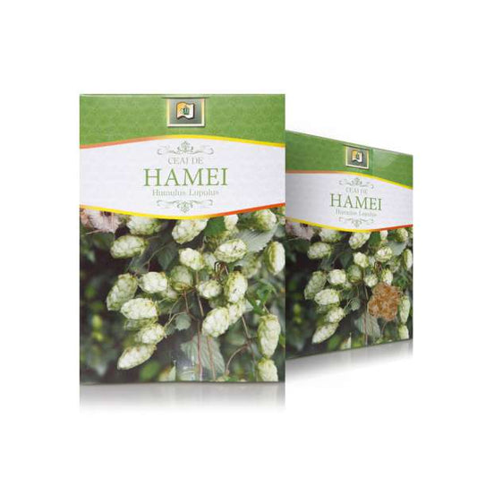 Ceai de Hamei conuri 30g