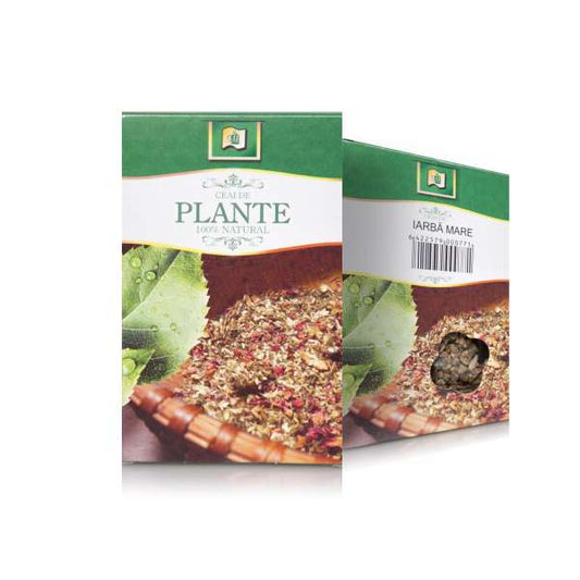 Ceai de Iarba Mare 50g