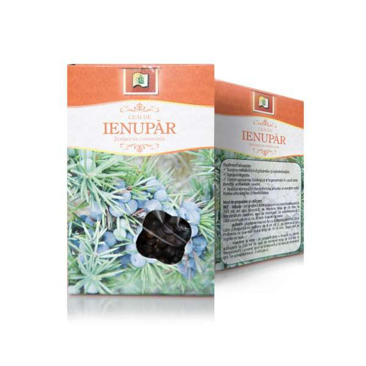 Ceai de Ienupar fructe 50g