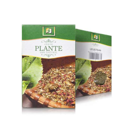 Ceai de Leustean 50g