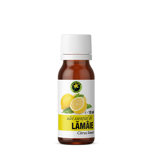 Ulei esential de Lamaie 10ml
