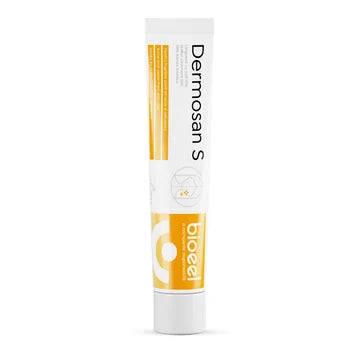 Unguent Dermosan S cu sulf 10%, 70 g