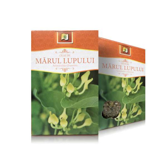 Ceai de Marul Lupului 50g