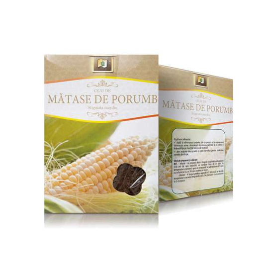 Ceai de Matase de porumb 50g