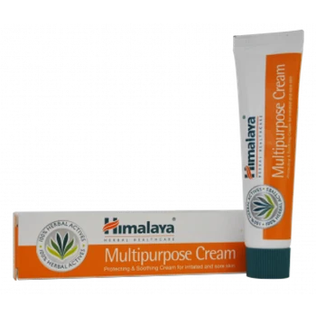 Crema pentru uz general cu Aloe Vera, 20g, Himalaya