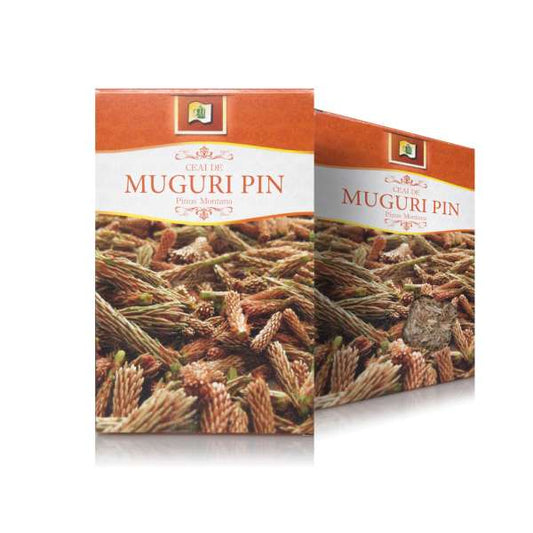 Ceai de Muguri de Pin 50g