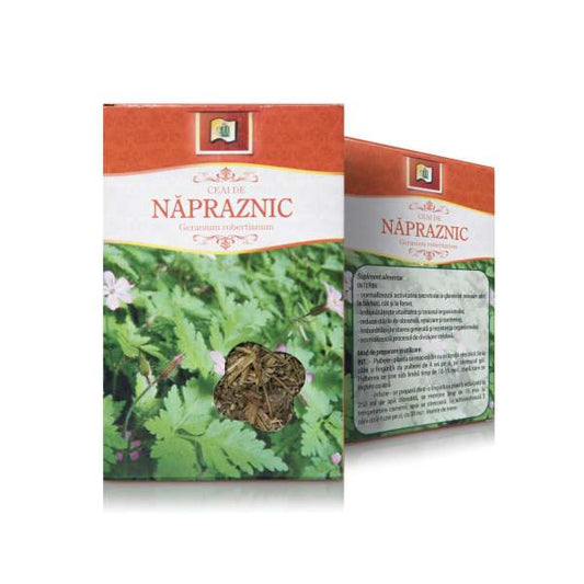 Ceai de Napraznic iarba 50g