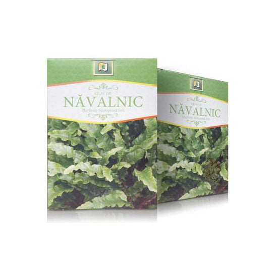 Ceai de Navalnic (Limba Cerbului) 50g