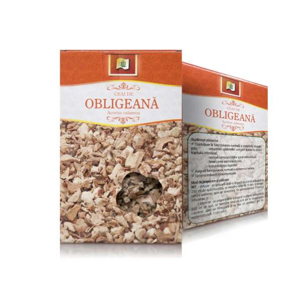 Ceai de Obligeana 50g