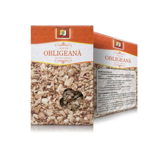 Ceai de Obligeana 50g