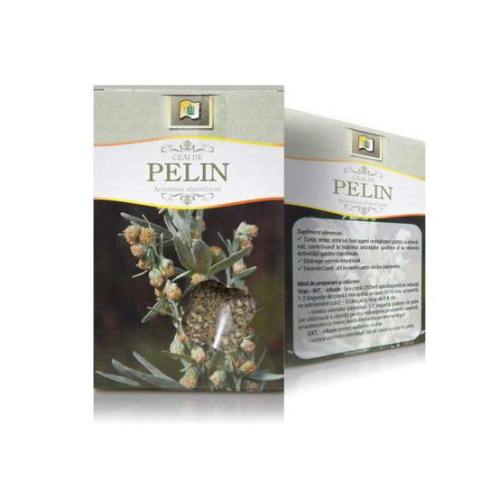 Ceai de Pelin iarba 50g