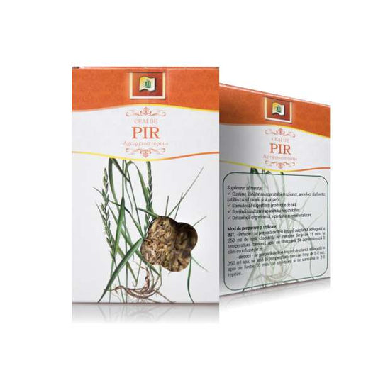Ceai de Pir radacina 50g