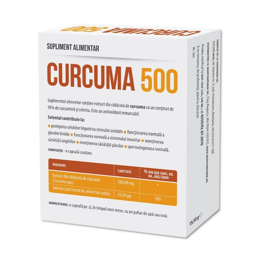 Curcuma