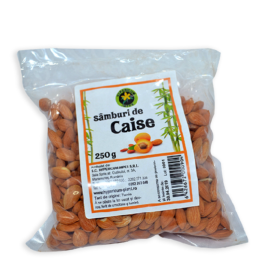 Samburi Caise 250g