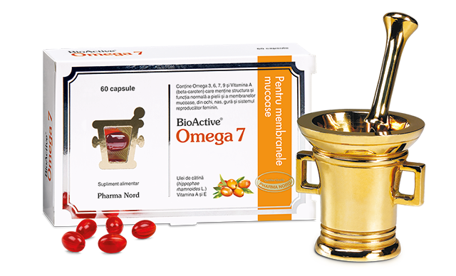 BioActive Omega 7
