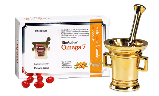 BioActive Omega 7