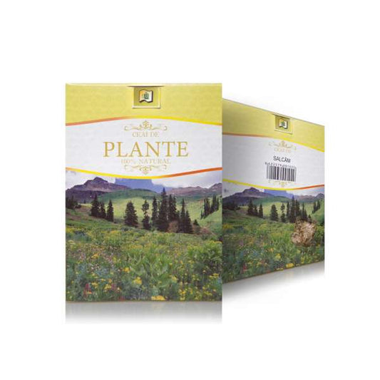 Ceai de Salcam floare 50g