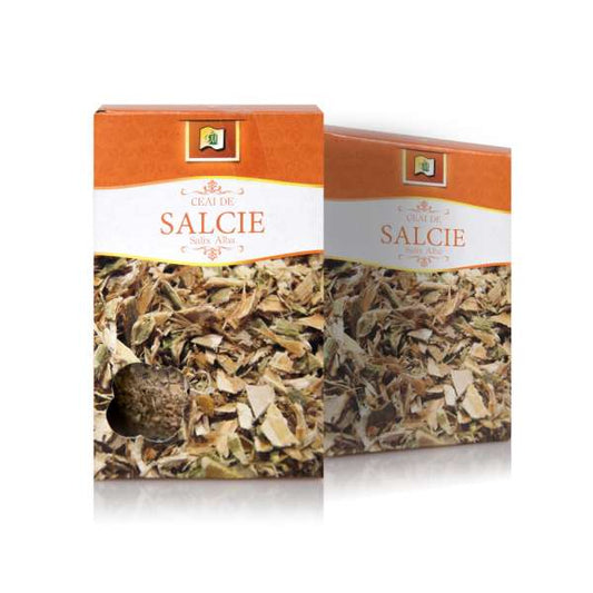 Ceai de Salcie coaja 50g