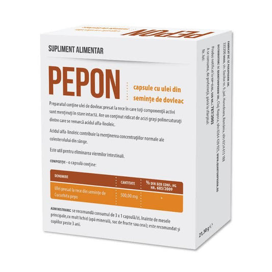 Pepon