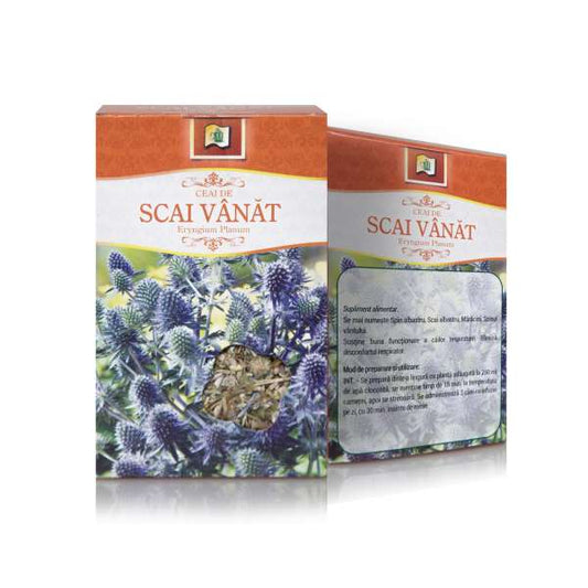 Ceai de Scai Vanat 50g