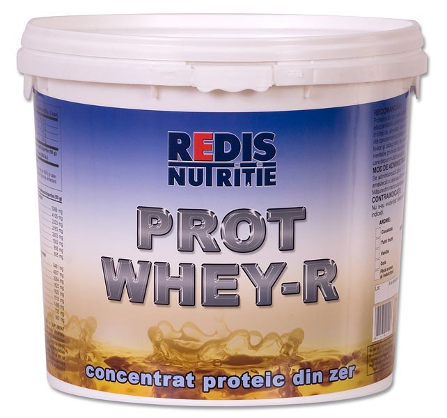 Protwhey-R