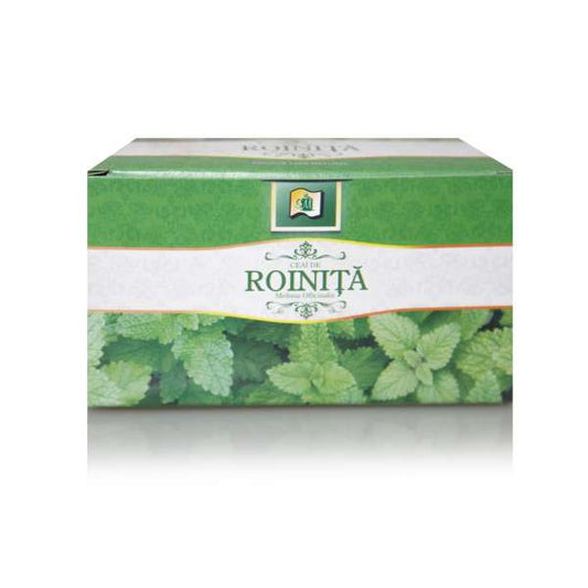 Ceai de Roinita 20PLICURI