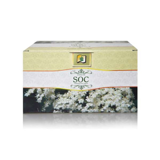 Ceai de Soc 20 PLICURI