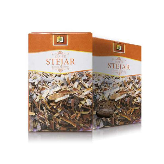 Ceai de Stejar coaja 50g