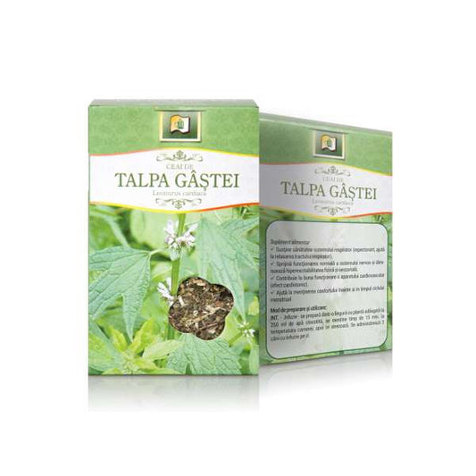 Ceai de Talpa Gastei 50g