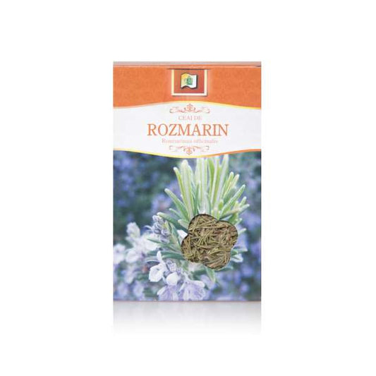 Ceai de Rozmarin 50g