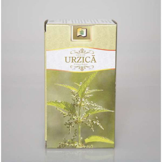 Ceai de Urzica 20 PLICURI