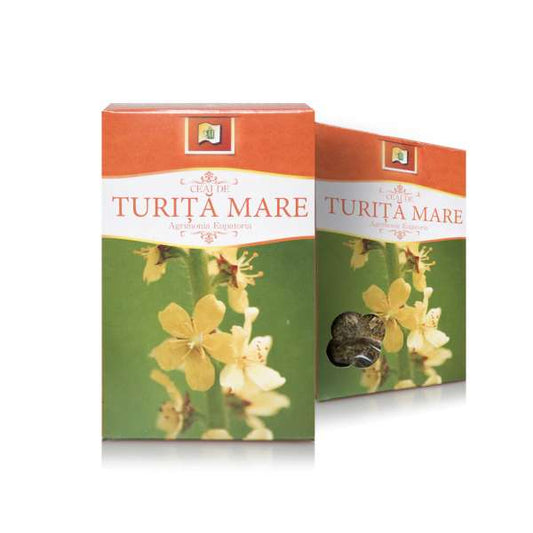 Ceai de Turita Mare 50g
