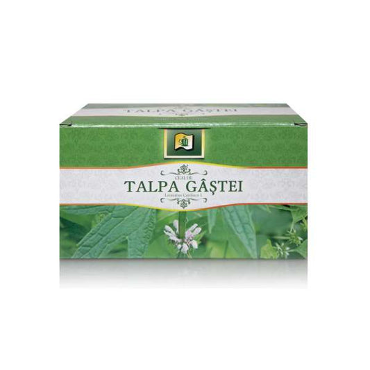 Ceai de Talpa Gastei 20 PLICURI