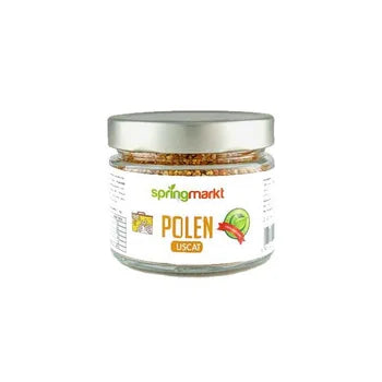 Polen granule, 150g, Springmarkt