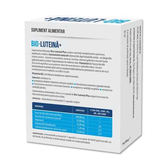 Bio-Luteina