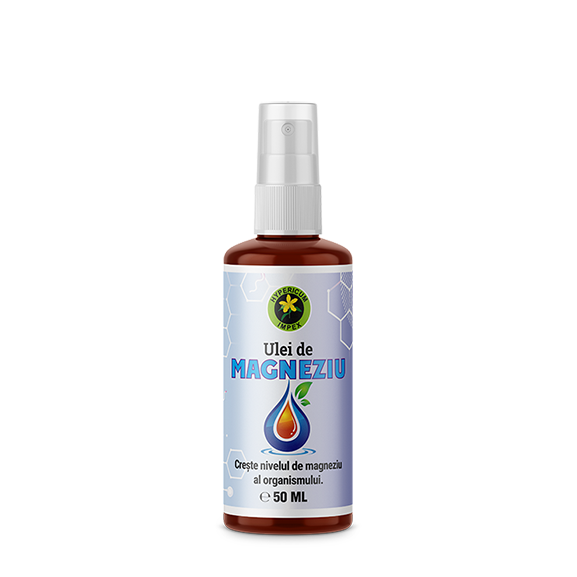 Ulei de Magneziu 50ml