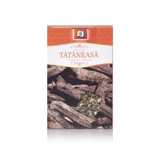 Ceai De Tataneasa radacina 50g