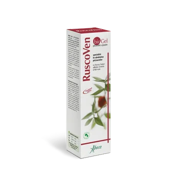 Ruscoven gel, 100ml, Aboca