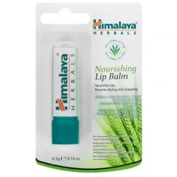 Balsam Hrănitor Himalaya – Protecție și catifelare naturală