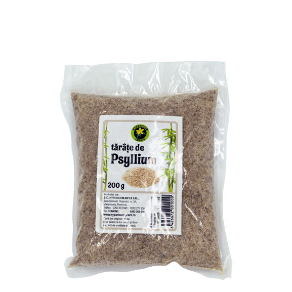 Tarate de Psyllium 200g