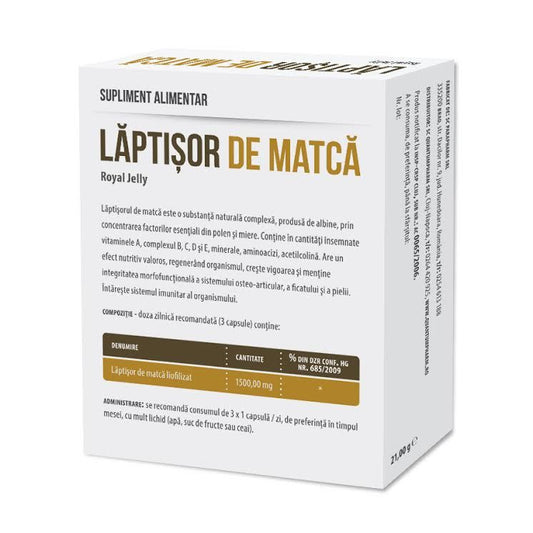 Laptisor de Matca