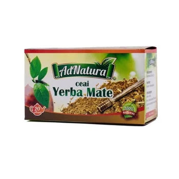 CEAI YERBA MATE 20DZ