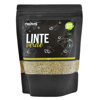 Linte verde, 1000g, Niavis