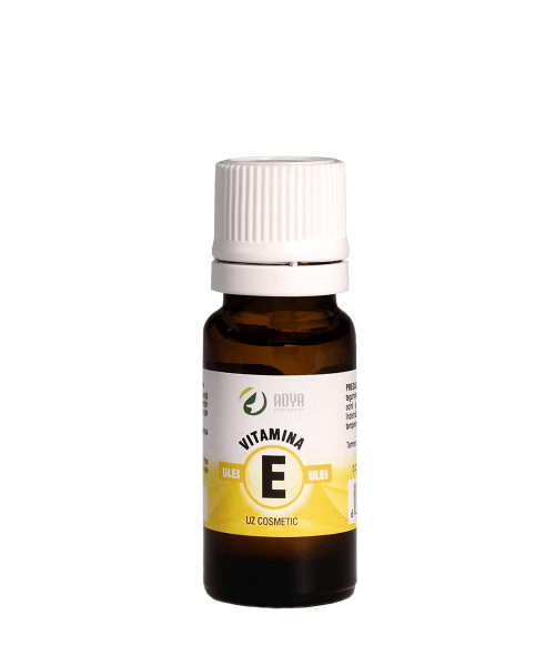Vitamina E Ulei