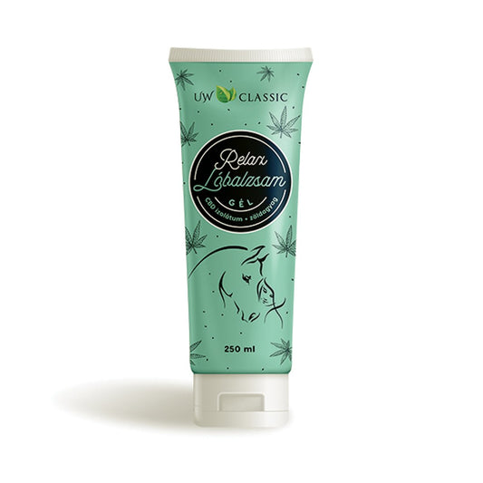 UW CLASSIC – BALSAM PUTEREA CALULUI RELAX