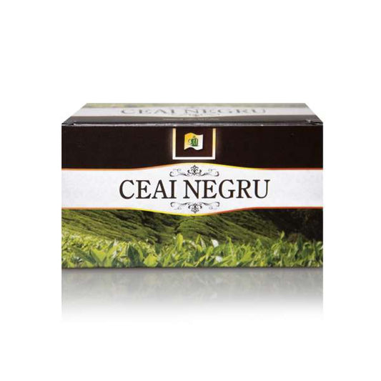 Ceai Negru 20 PLICURI